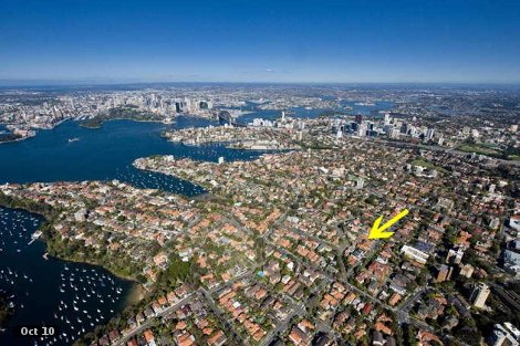 33 Bennett St, Cremorne, NSW 2090