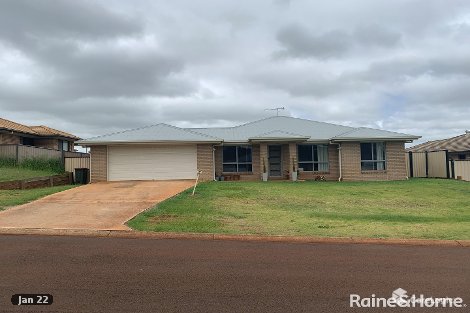 6 Lara Ct, Kingaroy, QLD 4610