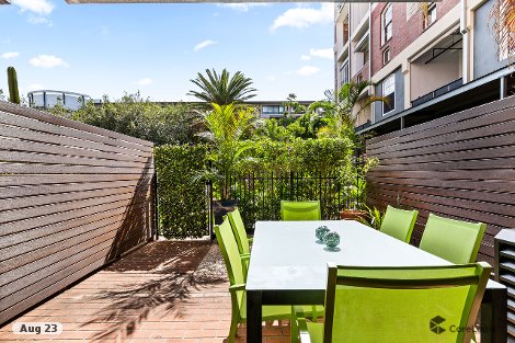 1/22 Florence St, Teneriffe, QLD 4005