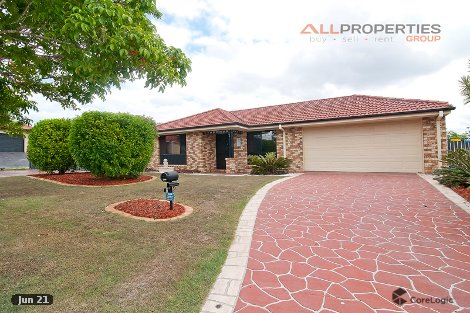 7 Howell Pl, Drewvale, QLD 4116