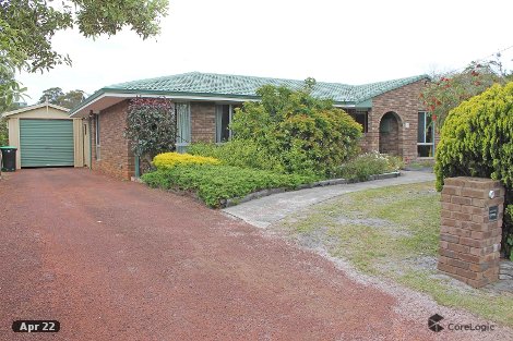 12 Gordon St, Little Grove, WA 6330