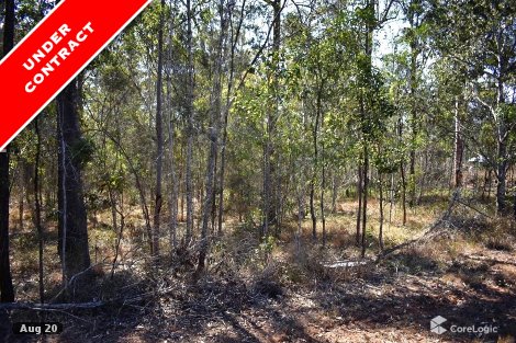 98 Van Hensbroek Rd, Bauple, QLD 4650