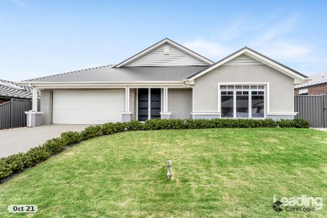 21 Bella Vista Pl, Romsey, VIC 3434