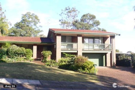 4 Wybong Cl, Eleebana, NSW 2282