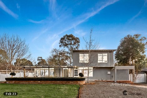 27 Lee-Ann Cres, Croydon, VIC 3136