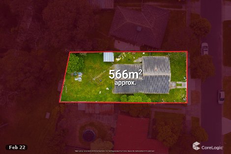 29 Wimpole Cres, Bellfield, VIC 3081