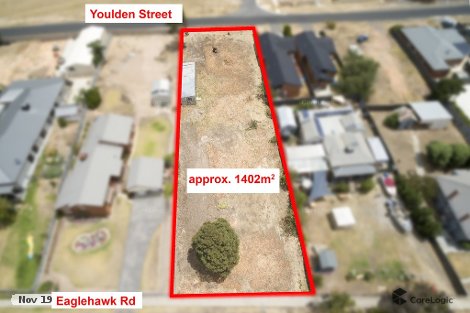 347 Eaglehawk Rd, California Gully, VIC 3556