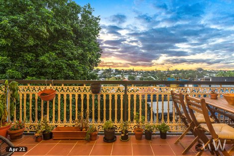 3/215 Baroona Rd, Paddington, QLD 4064