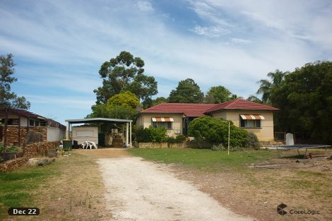 1303 Railway Pde, Bullsbrook, WA 6084