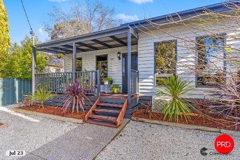 337 Eaglehawk Rd, California Gully, VIC 3556