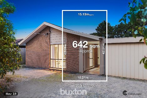 1a Scarlet St, Mordialloc, VIC 3195