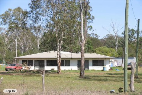 118 Old Yarraman Rd, South Nanango, QLD 4615