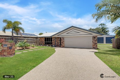 11 Mattey Ct, Walkerston, QLD 4751