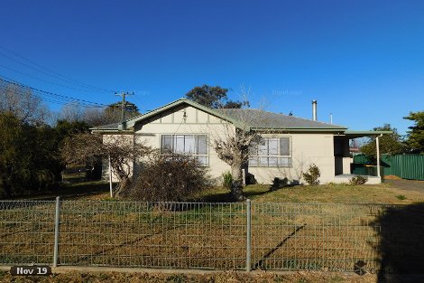 21 Knight St, Coonabarabran, NSW 2357