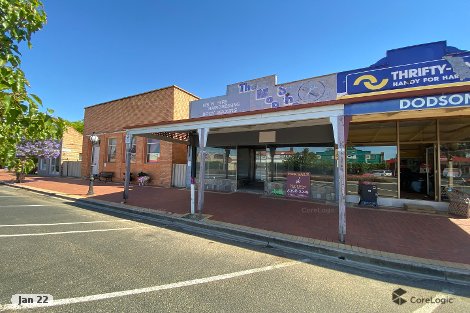 57-59 Commercial St E, Kaniva, VIC 3419