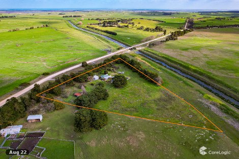 1044 Mount Hope Rd, Thornlea, SA 5280