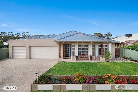 28 Mcconnell Dr, Junortoun, VIC 3551