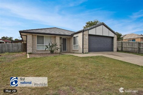 30 Mckerrow Cres, Goodna, QLD 4300