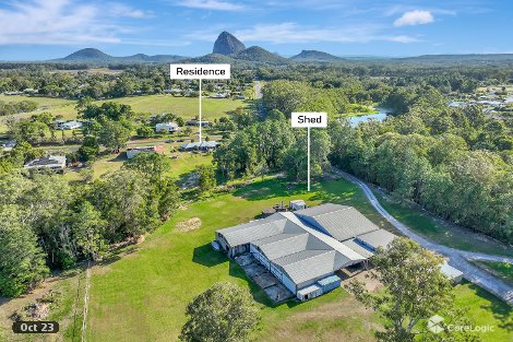 1 Peters Rd, Glass House Mountains, QLD 4518