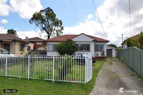 14 Hilwa St, Villawood, NSW 2163