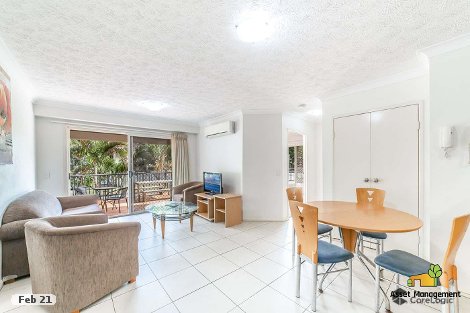 4/3 Sunset Bvd, Surfers Paradise, QLD 4217