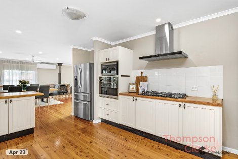 4 Warren St, Seaham, NSW 2324