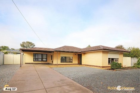 46 Doctors Rd, Hackham, SA 5163