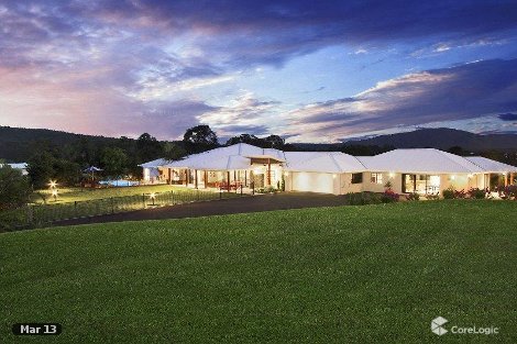 5 Ascot Cres, Samford Valley, QLD 4520