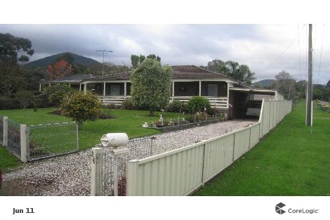 26 Thomas Rd, Healesville, VIC 3777