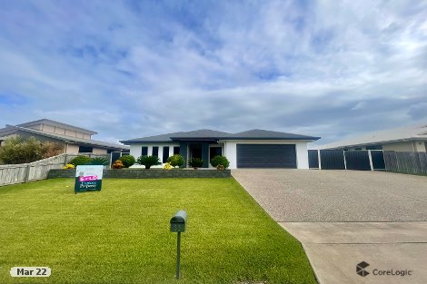 33 Bowden Cres, Marian, QLD 4753