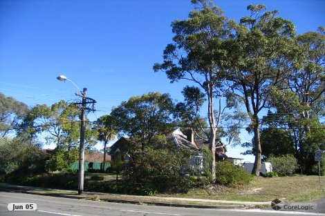 249 Peats Ferry Rd, Hornsby, NSW 2077