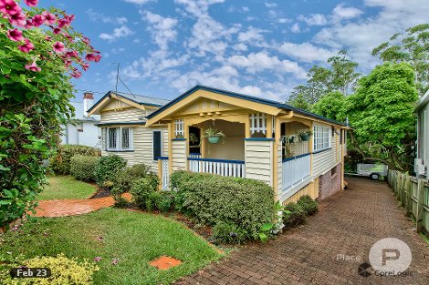 14 Praed St, Red Hill, QLD 4059