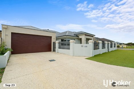 30 Dollarbird Rd, Southern River, WA 6110