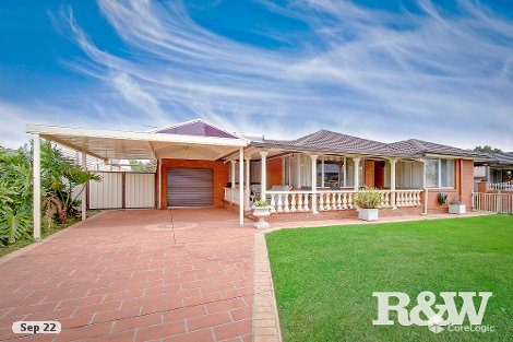 2 Arcadia Pl, Colyton, NSW 2760