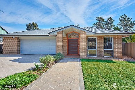 6 Macklin St, Pendle Hill, NSW 2145