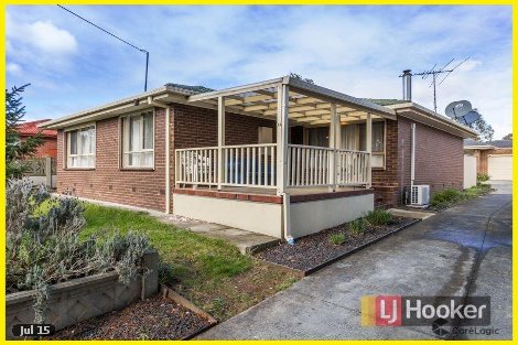 1/14 Frawley Rd, Eumemmerring, VIC 3177