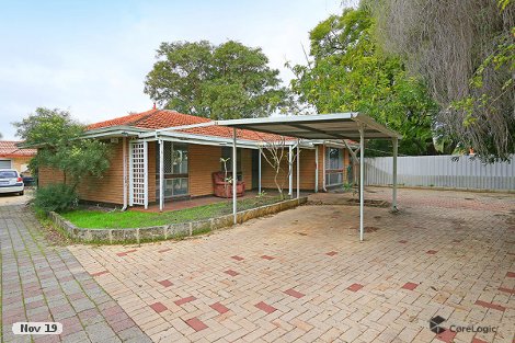 3a Hedley Pl, Bentley, WA 6102