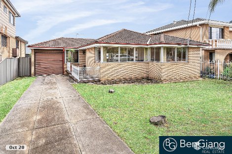 27 Carey St, Bass Hill, NSW 2197