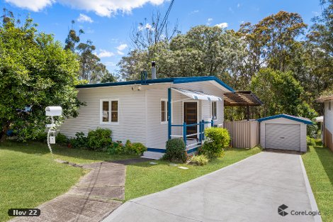 7 Nineteenth St, Warragamba, NSW 2752