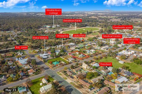 31 Wilson St, Wedderburn, VIC 3518