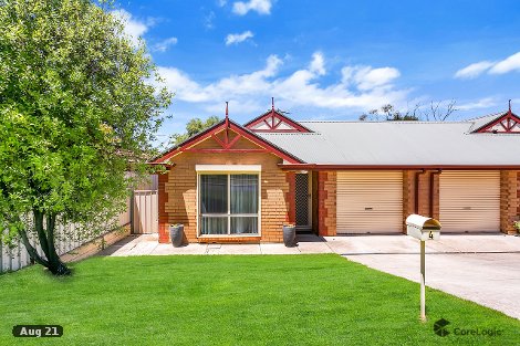 4 Crittenden Rd, Morphett Vale, SA 5162