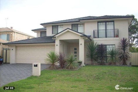 7 Packard Pl, Horningsea Park, NSW 2171