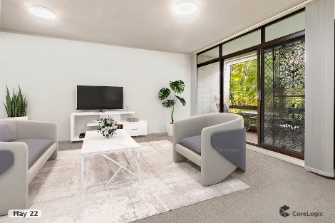 13/38-42 Hunter St, Hornsby, NSW 2077