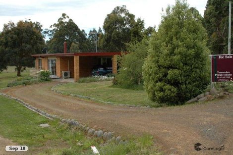 145 Narrows Rd, Strathblane, TAS 7109