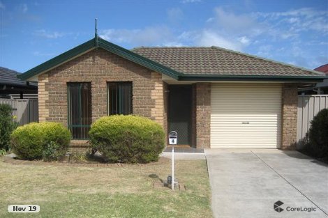 4 Ballast Cl, Seaford Rise, SA 5169