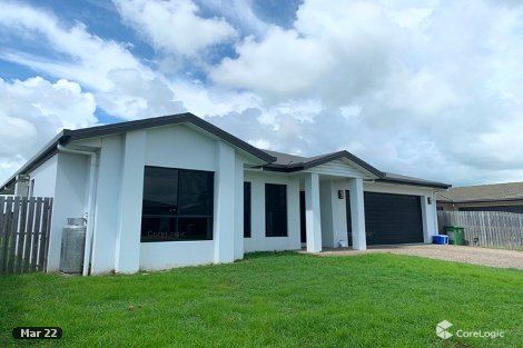 4 Sidon Ct, Ooralea, QLD 4740