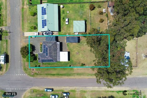 41 Northcote Ave, Paxton, NSW 2325