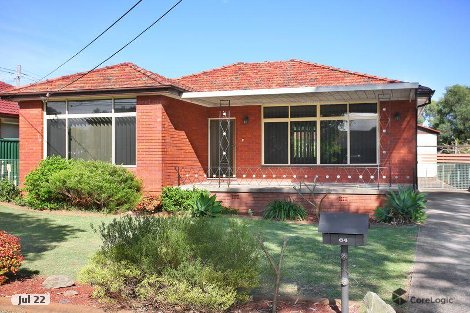 64 Robertson Rd, Bass Hill, NSW 2197