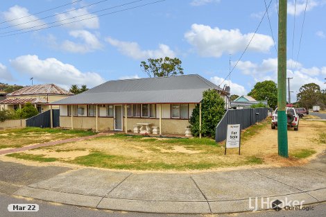 11 The Crescent, Brunswick, WA 6224