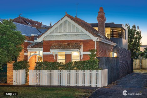 18 Fraser St, Middle Park, VIC 3206